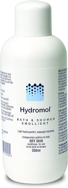 dermol 200 shower emollient amazon uk