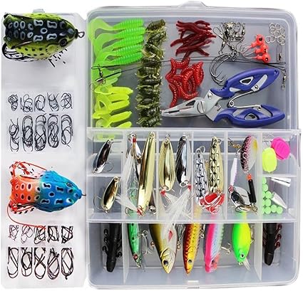 salmon lures for sale