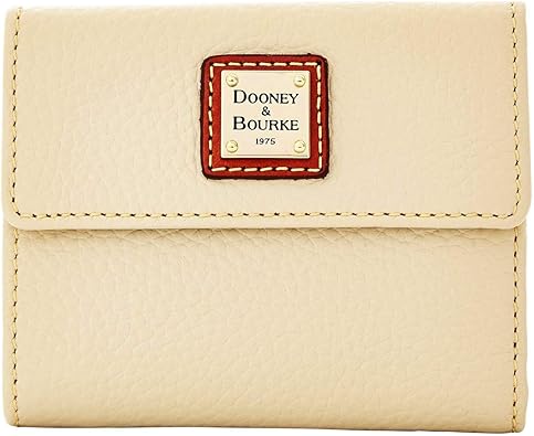 small dooney wallet