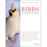National Wildlife Federation Field Guide To Birds Of North America - Edward S. Brinkley (2007, Trade Paperback) - VERY GOOD