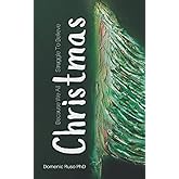 Christmas: Because We All Struggle To Believe