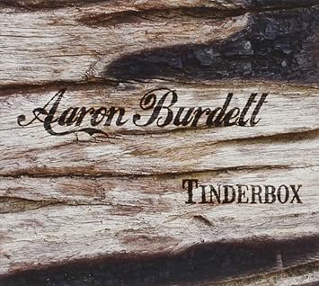 Burdett ron Tinderbox Amazon Com Music