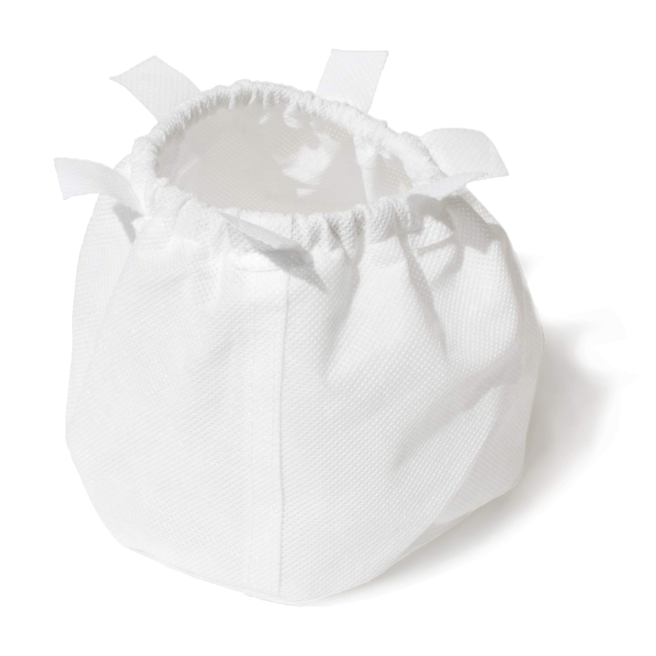 MI:KA:FI Reusable Filter Protector for Kärcher Cartridge Filter 6.414-552.0 Suitable for WD3 + WD3.200 + WD3.300 M + WD3.500 P + WD5.800 + SE4001 + SE4002