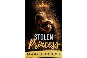 Stolen Princess: A Lesbian/ Sapphic Royal Suspense Romance