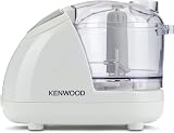 Kenwood Mini Chopper 0.35 L Bowl 2 Speeds 300 W CH180B Assorted view 1
