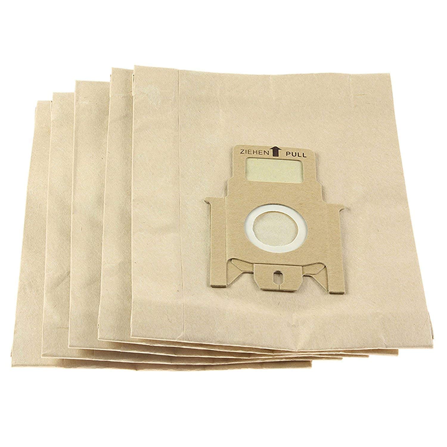 Dust Bags for Hoover Telios Vacuum Cleaners