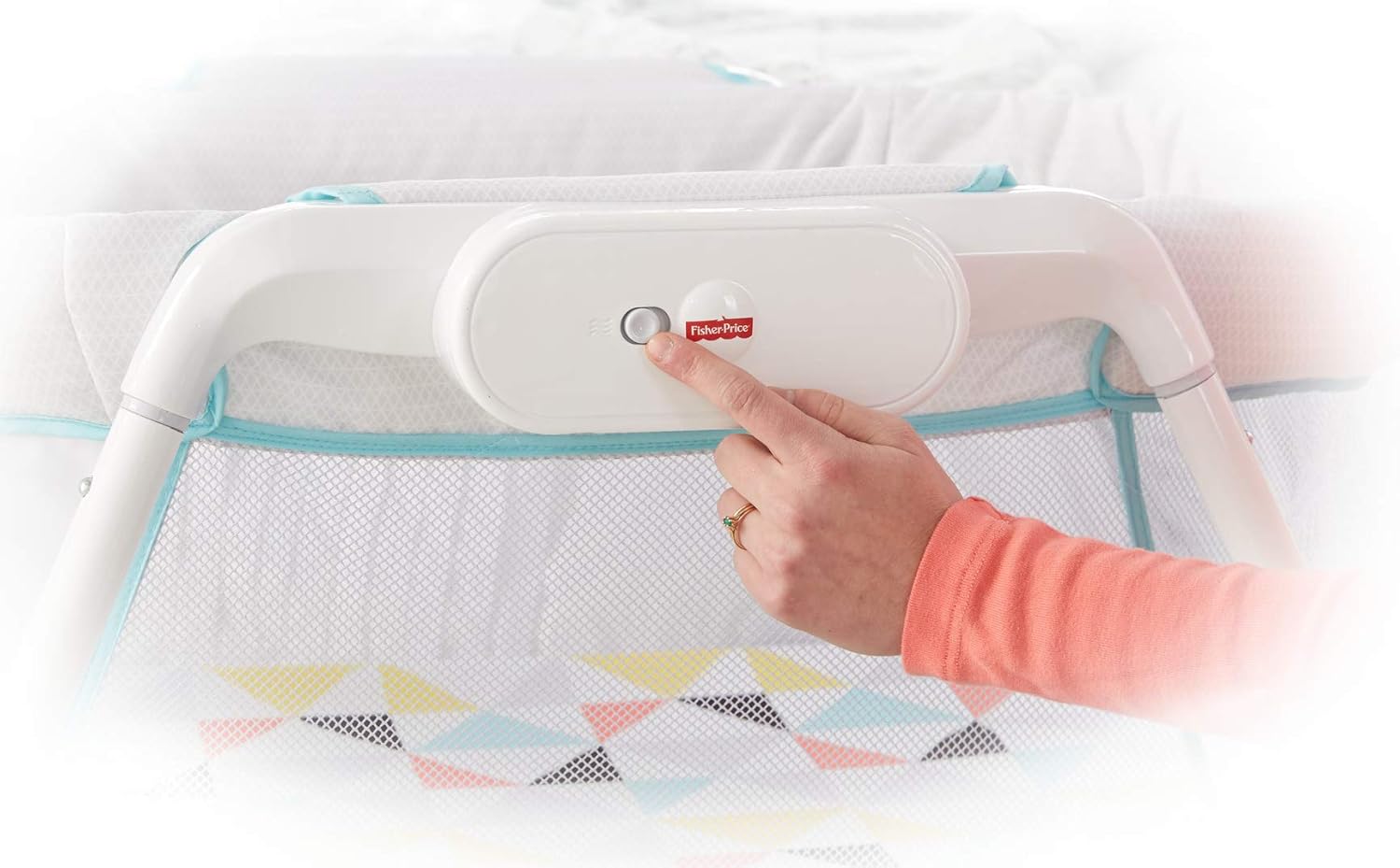 fisher price bassinet sheets canada