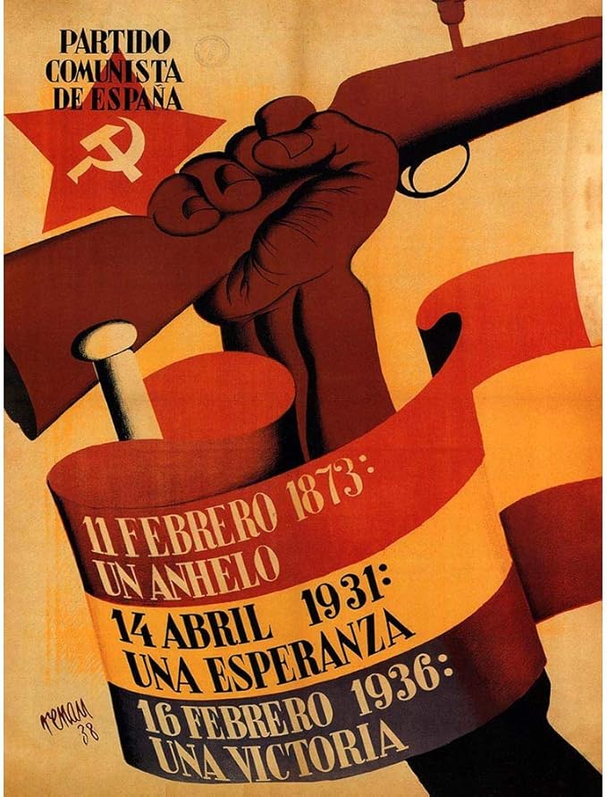 Propagandaposters Van Stalin In Het Engels Exploring The Different