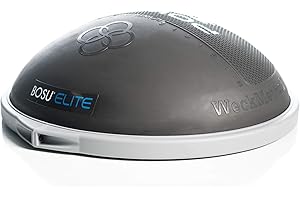 WECKMETHOD Bosu Elite Balance Trainer