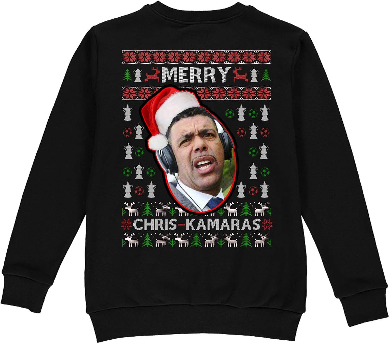 xxxl xmas jumpers