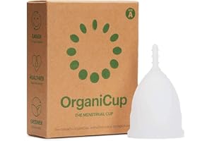 OrganiCup A-CUP