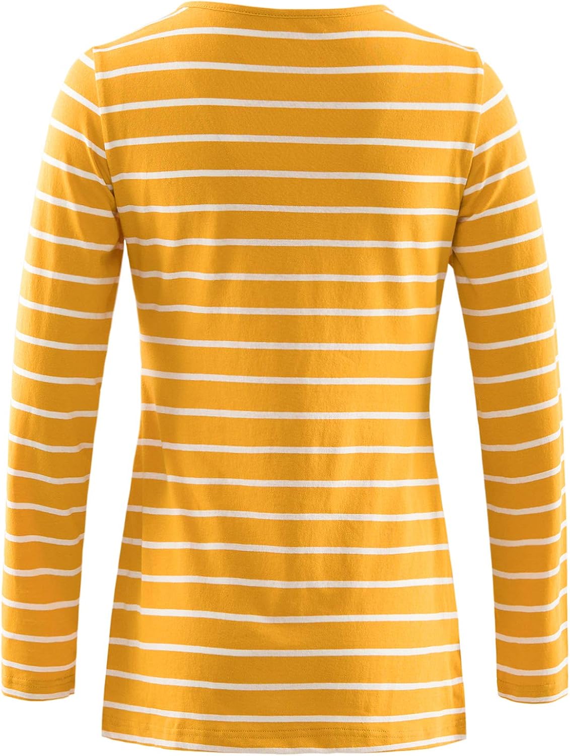 Bhome Nursing Shirt Long Sleeve Maternity Tops for Breastfeeding Pregnancy T-Shirt at  Women’s Clothing store