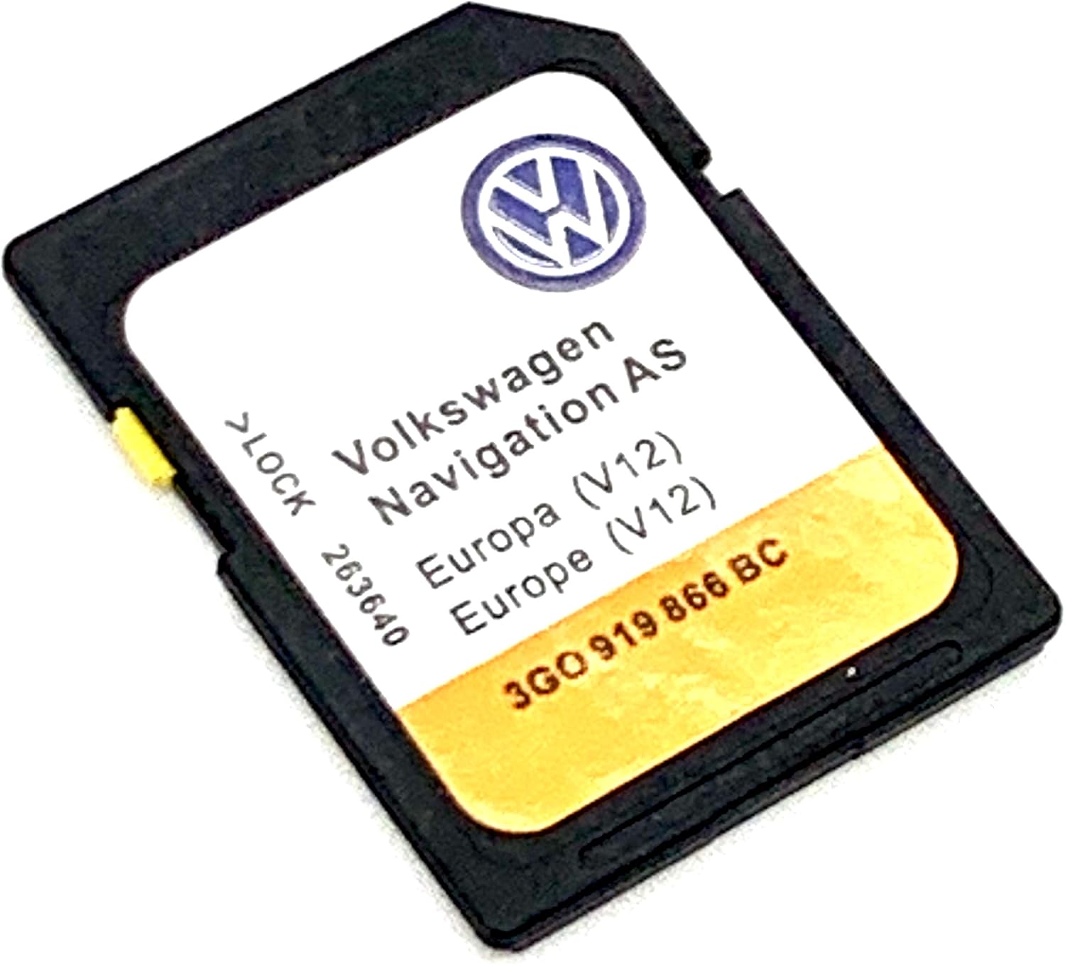Volkswagen maps update Volkswagen maps update