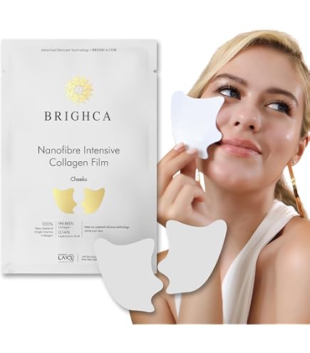 Amazon.com : Riman Collagen 100 Melting Mask | Fast Absorbing for
