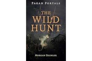 Pagan Portals - The Wild Hunt