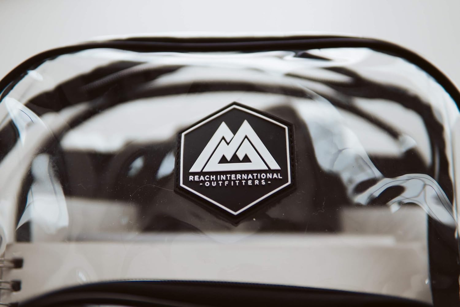 cool clear backpacks