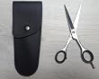 Tecto Premium Haarschere – Extra Scharfe Friseurschere Inkl. Etui Für Präzise Haarschnitte