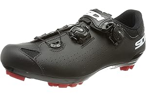 Sidi Men's Dominator 10 Cycling Shoes