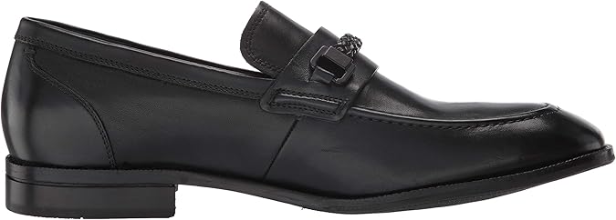 warner grand bit loafer