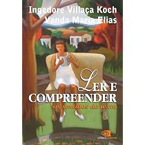 Produção Textual Análise de Gêneros e Compreensão | Amazon.com.br
