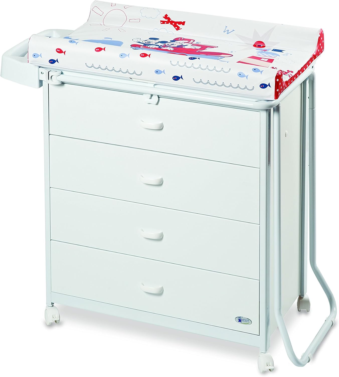 changing table with bath nz