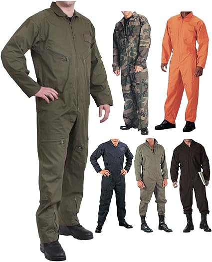 ropa militar amazon