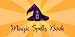 Magic Spells Book