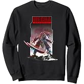 Mechagodzilla - Godzilla vs. Kong - Officially Licensed Sweatshirt