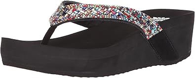 yellowbox sydnee flip flops