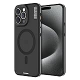 YOUNGKIT for iPhone 15 Pro Max Case |Compatible
