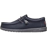 HEYDUDE Men's Wally Slip-on Loafers