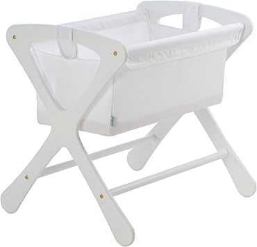 cariboo bassinet