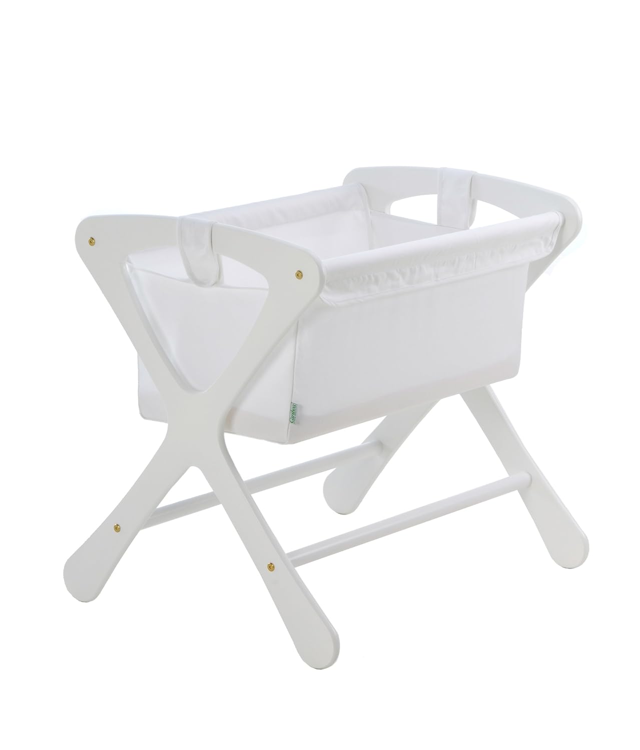 cariboo classic bassinet