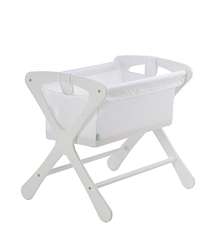 cariboo baby bassinet
