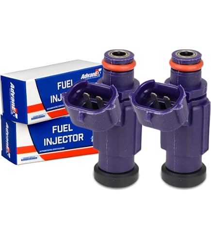 Amazon.com: 4Pcs Fuel Injectors 49033-0013 Fit For Kawasaki Ninja