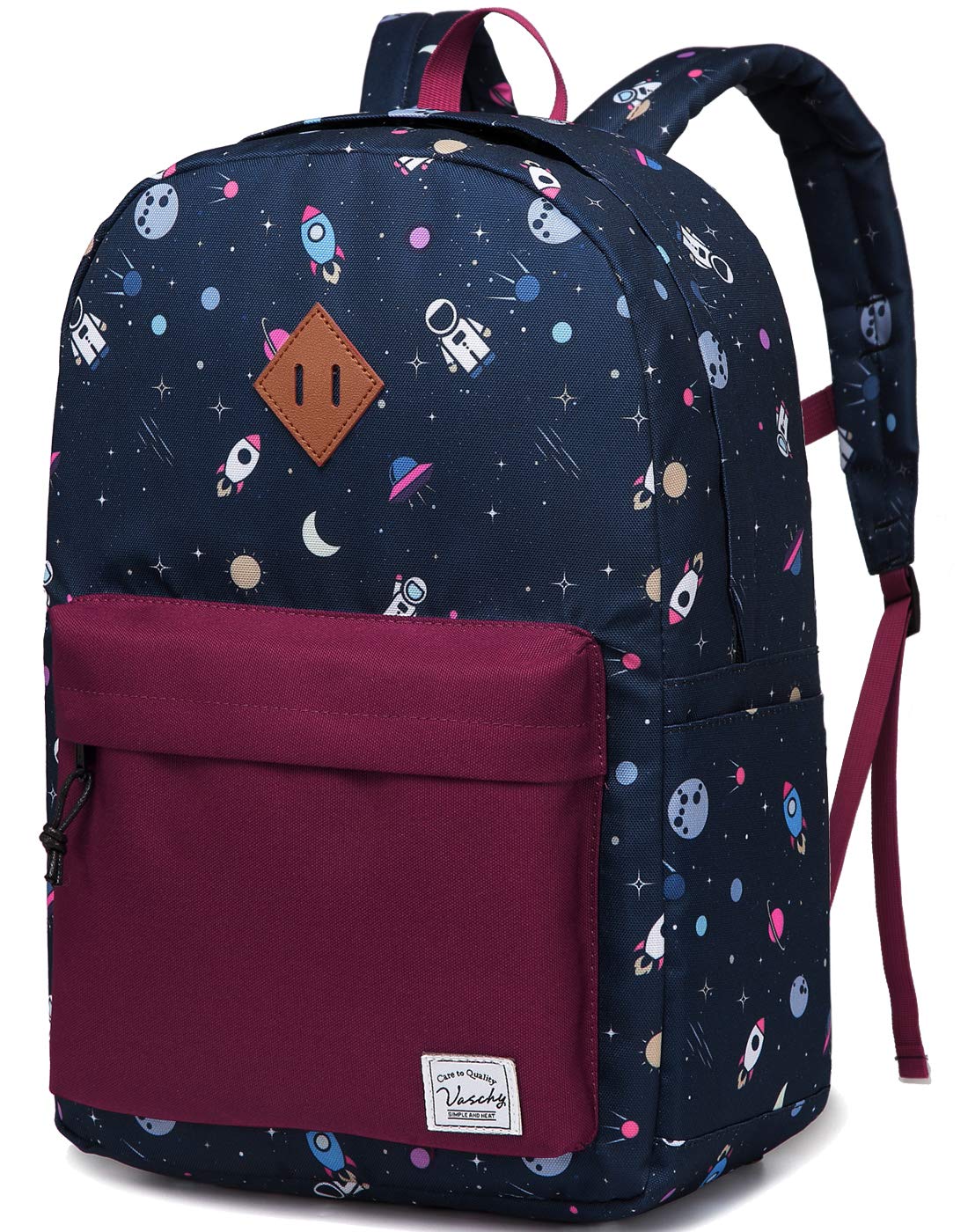 preschool backpack vaschy little kid