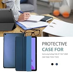 ProCase Smart Case for Galaxy Tab a7 10.4 Inch 2022