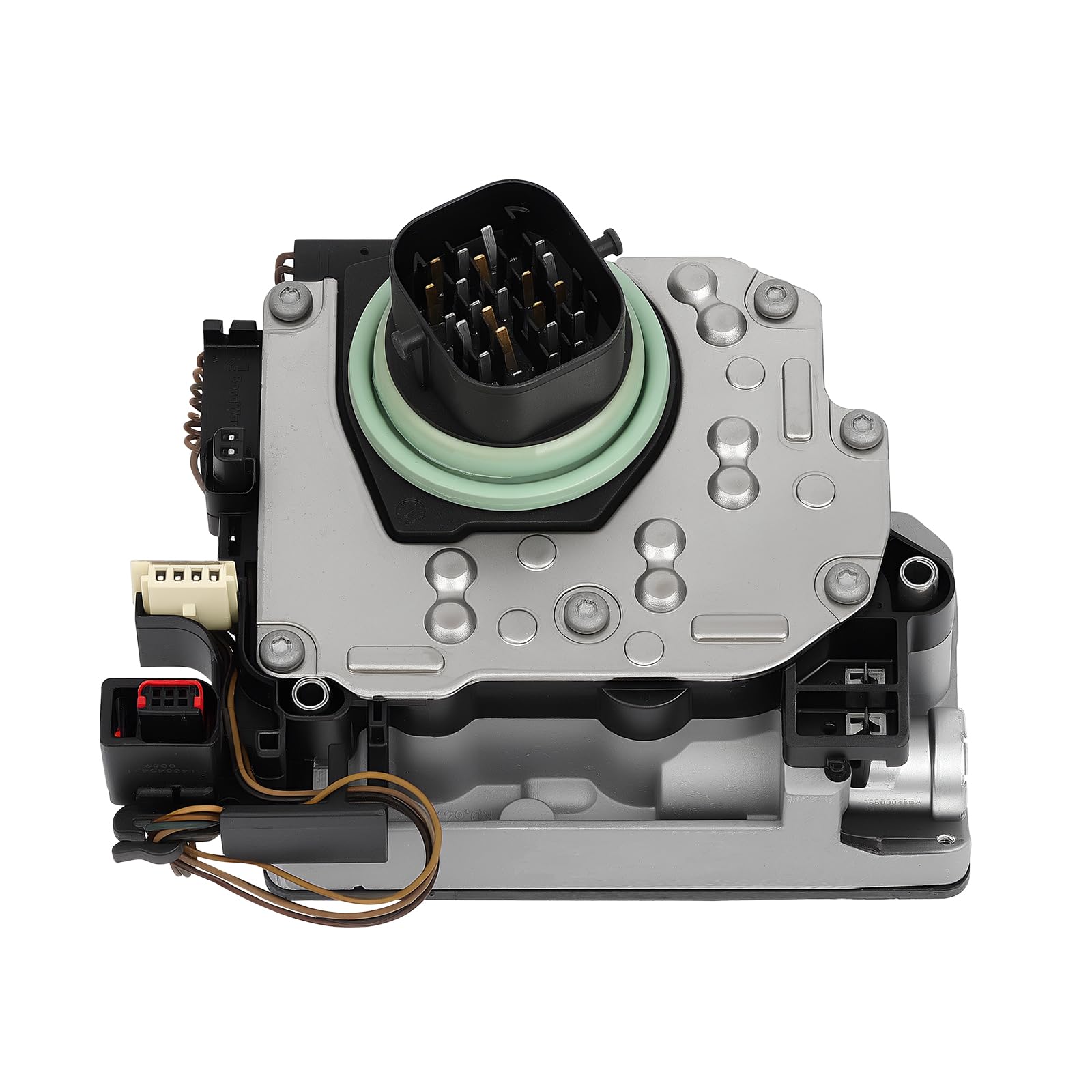 Photo 1 of 62TE Main Transmission Solenoid Pack | Tested High Quality Replacement Fit for Dodge & Fit for Chrysler 2007-2013 | 6 Speed Automatic Transmission Solenoid Block Assembly Replaces# 68376696AA