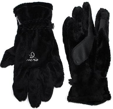 head winter gloves