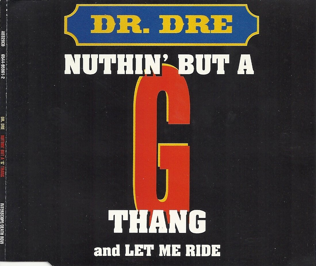 Snoop dogg ft. Dre nuthin but a 'g' thang. Dre nuthin but a 'g' thang. Nuthin but a g thang. Dre слушать.