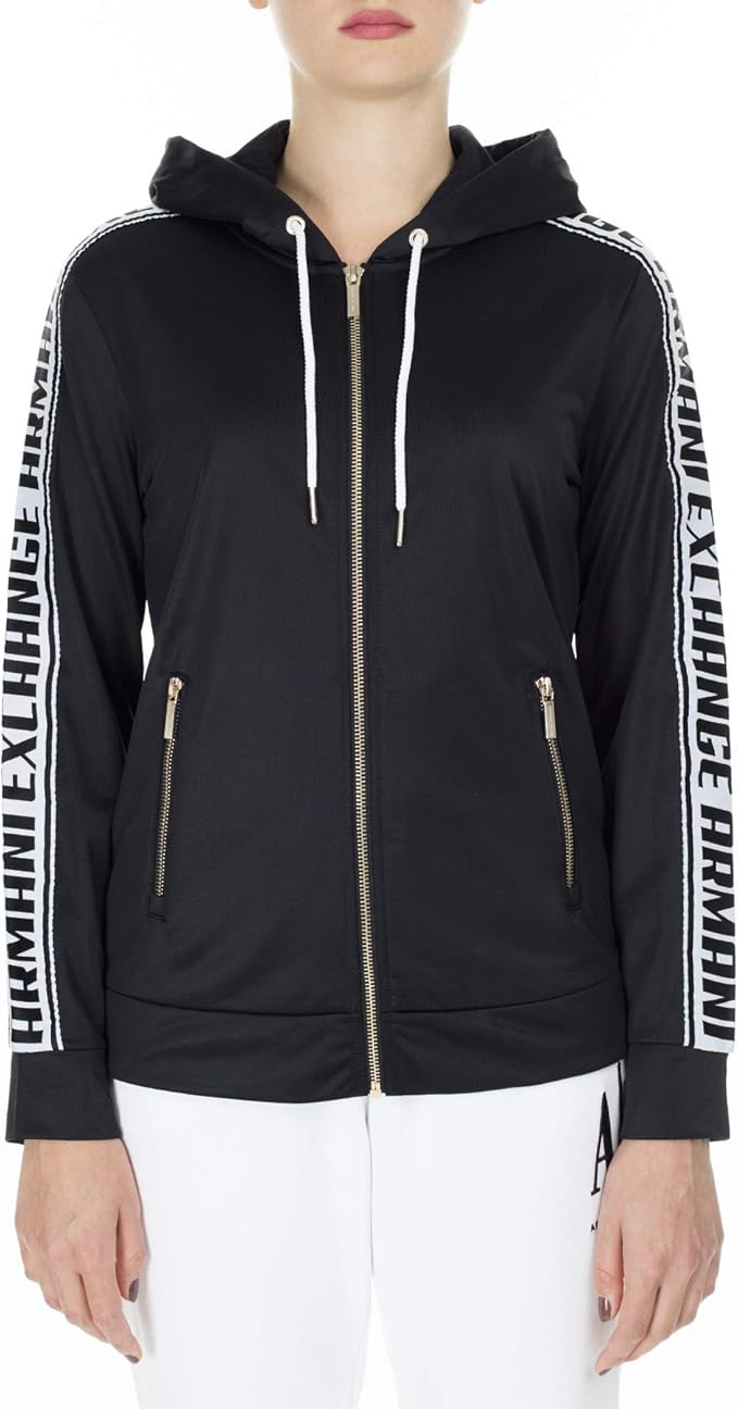 women's armani jackets uk