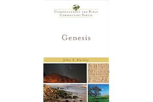 Genesis (Understanding the Bible Commentary Series)