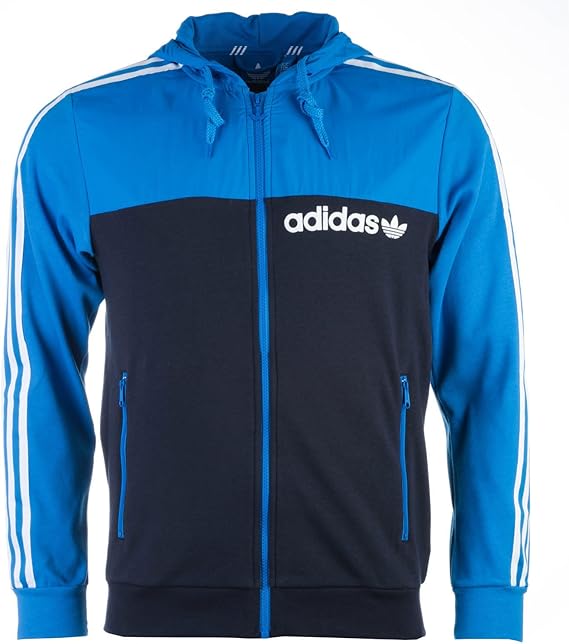 Chandal adidas capucha hombre Clearance