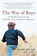 The Way of Boys: Promoting the Social and Emotional Development of Young Boys
