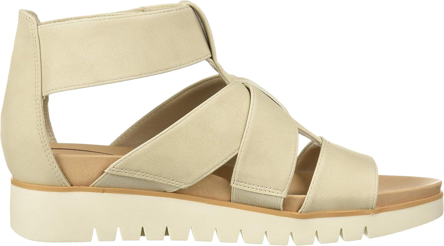 dr scholl's got this sandal