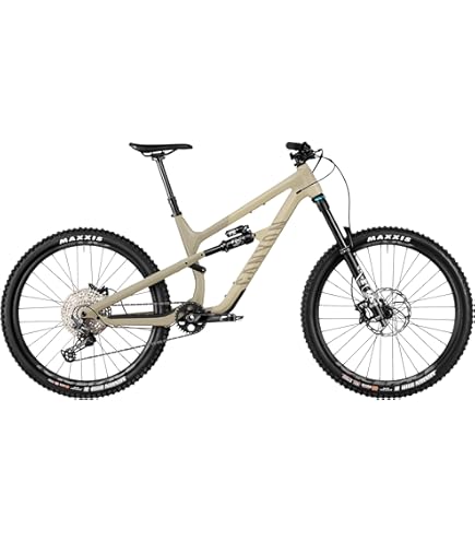 Canyon Spectral125キャニオンスペクトラル125 Mサイズ Spectral 125 AL 5 | CANYON US