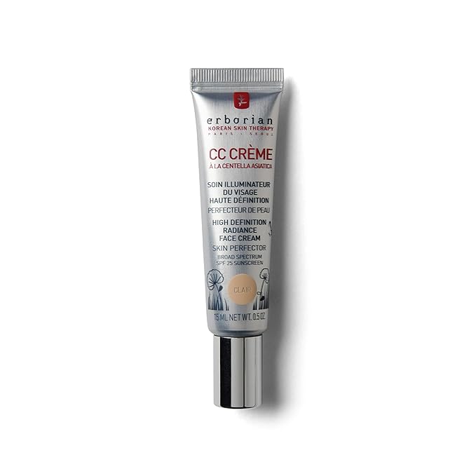 erborian skin therapy