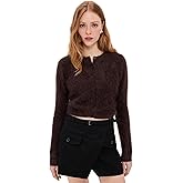 FRAME Women's The Teddy Cashmere Cardigan
