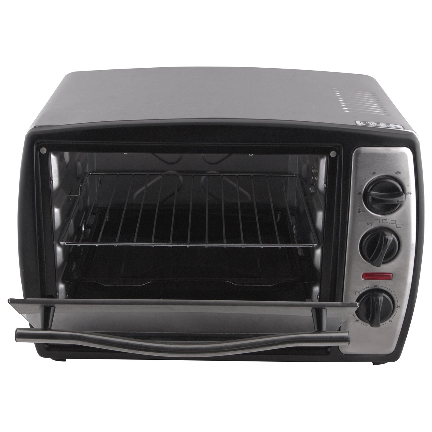 Stainless Steel Oven Toaster Grill 18Litre Morphy Richards Best