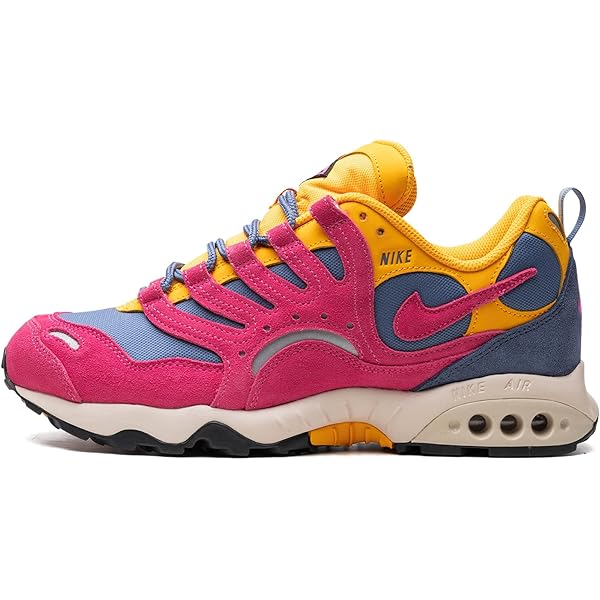 Amazon.com | Nike Air Terra Humara Mens Trainers FN7546 Sneakers